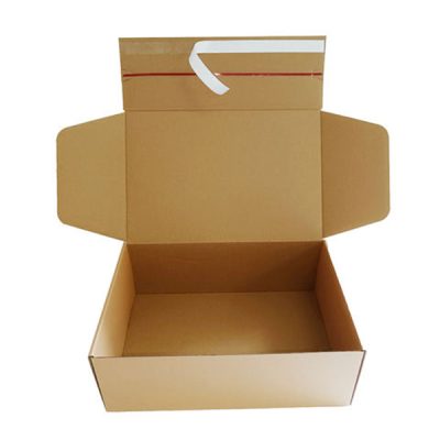 Customize Mailing Box Manufacturer for Printed Corrugated Shipping Packaging