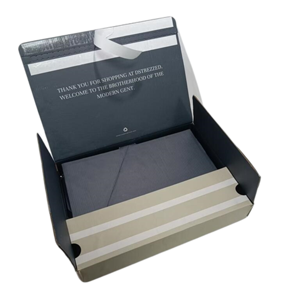 Customize Mailing Box Manufacturer for Branded Paper Mailing Boxes - Image 2