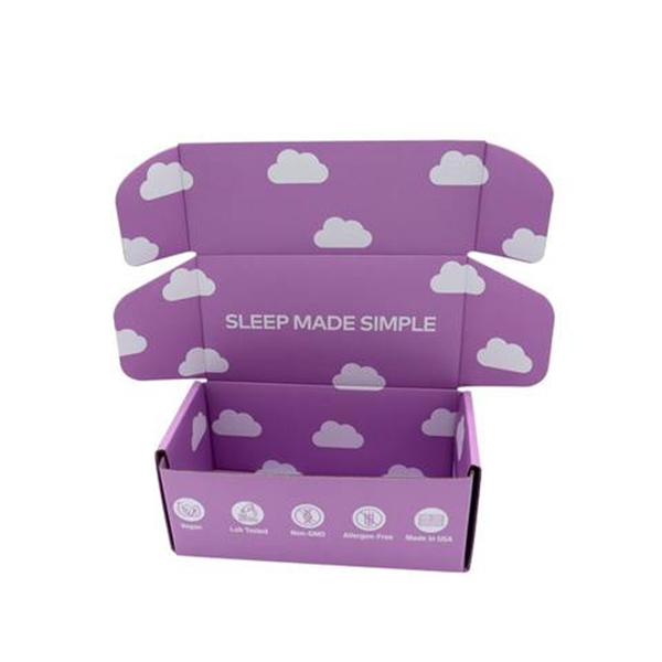 Customize Mailing Box Manufacturer for Branded Paper Mailing Boxes
