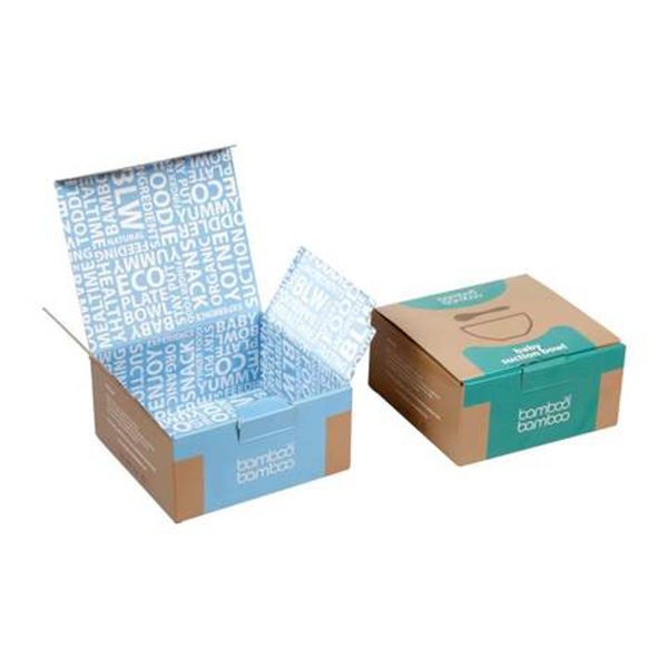 Customize Mailing Box Manufacturer for Branded Paper Mailing Boxes - Image 3