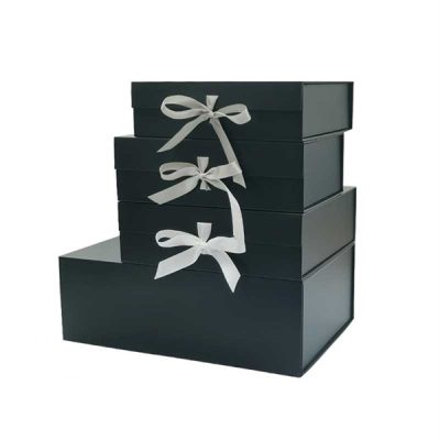 Cardboard Collapsible Boxes Manufacturer In CHINA