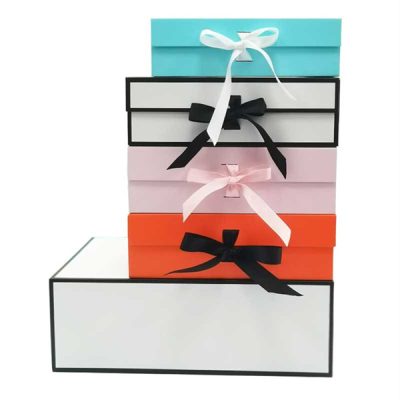 Cardboard Collapsible Boxes Manufacturer Producing Durable Sustainable Packaging Solutions