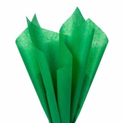 Wood Pulp Colored Tissue Paper, Garment Wrapping Tissue Paper