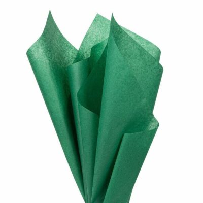 Colorful Tissue Paper Supplier for Custom Packaging Wrapping and Retail Applications