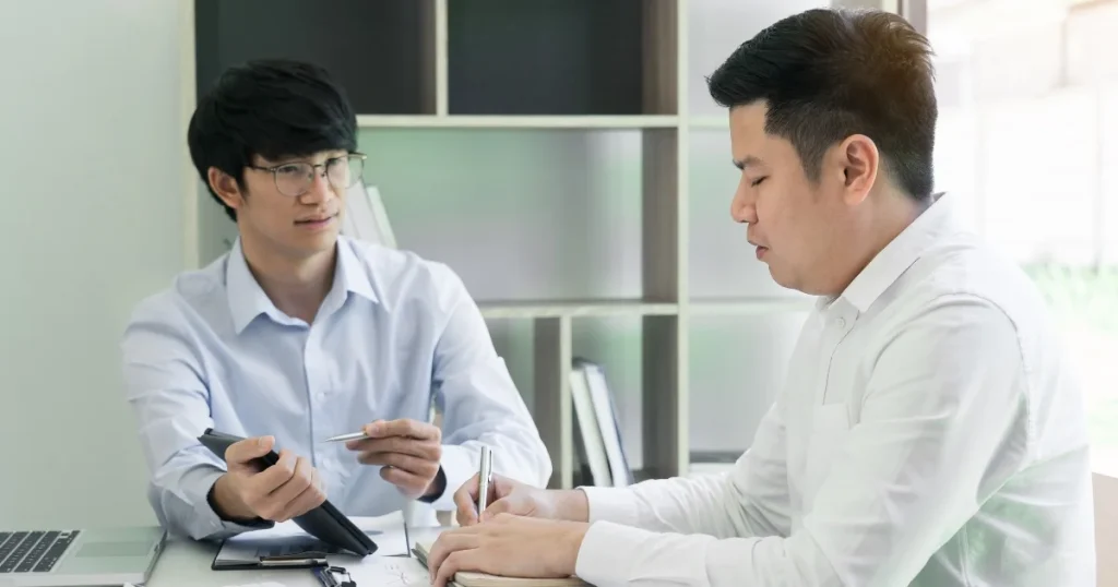 Feedback and Refinement