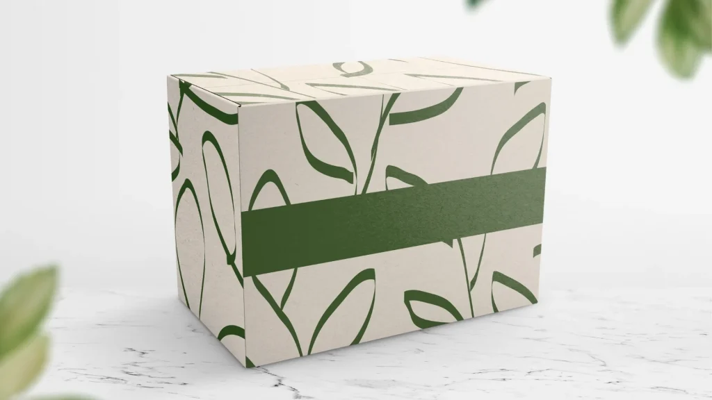 Printed Sample Production