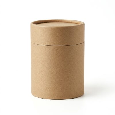 Evaluating Cylindrical Box Manufacturers on Structural Integrity and Sustainable Lamination-Free Finishes