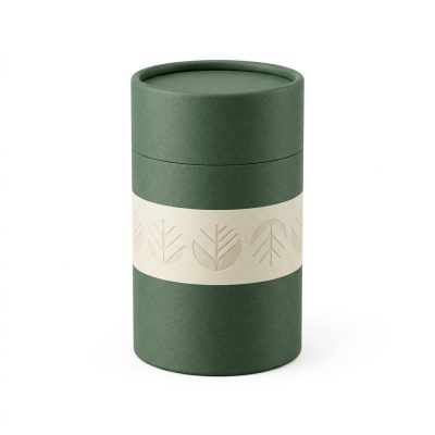 How Next-Gen Cylindrical Paper Boxes Balance Eco-Compliance with Luxury Unboxing Aesthetics