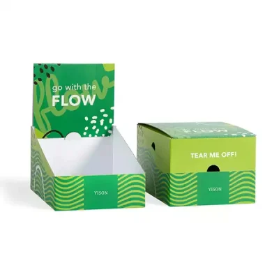 How Export Brands Are Weaponizing the Custom Boxes Market with Lightweight Smart Materials