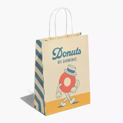 How Leading Paper Bag Distributors USA Are Securing Biodegradable Inventory from Overseas Mills