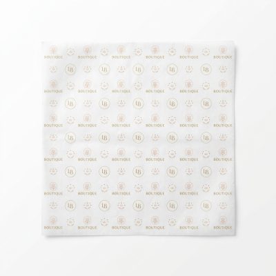 How Custom Tissue Paper for Small Business Drives Repeat Sales and Brand Loyalty