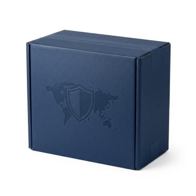 Elevating Garment Exports with Climate-Resistant Custom Apparel Boxes