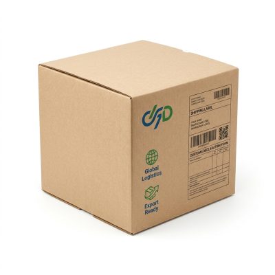 How Optimizing Your Retail Packaging Boxes Wholesale Strategy Boosts Export Margins