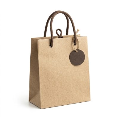Maximizing Brand Value with Eco-Friendly Paper Bag Jewelry Bag Packaging Solutions