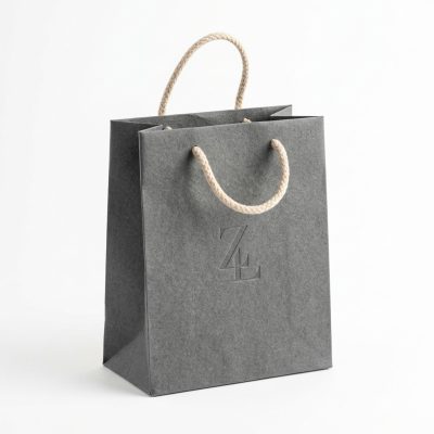 Crafting a Premium Jewelry Paper Bag for Zero-Waste Luxury Retail