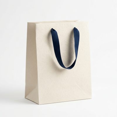 The Sourcing Secret Behind the Premium Luxury Paper Bags USA Heritage Brands Trust