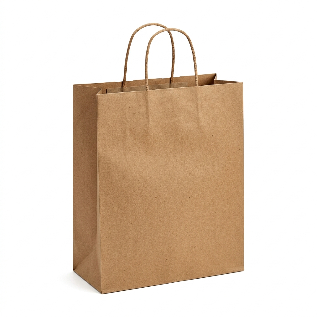 How to Vet a Direct Paper Bag Supplier USA for High-Volume Retail Chains