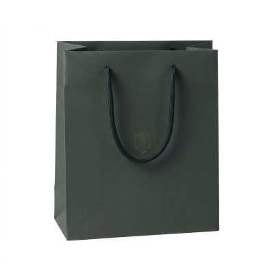 What European Fashion Houses Demand from a Direct-to-Brand Luxury Paper Bags Factory