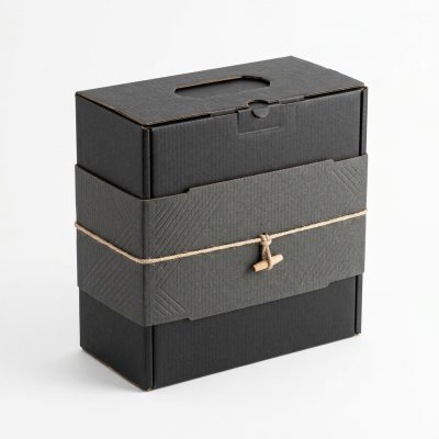 Beyond Standard Packaging: Custom Corrugated Solutions for High-End Export Brands