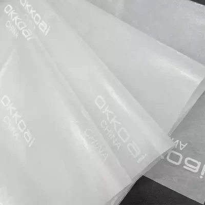 The B2B Procurement Checklist for Sourcing Custom Tissue Paper Rolls for Automated Packaging Lines