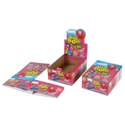 Direct from-Factory Corrugated Packaging Sourcing Strategies for Global Sellers