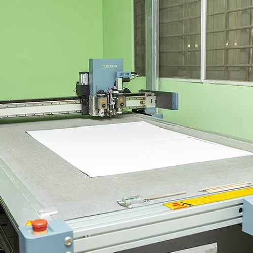 Sampling machine640-640