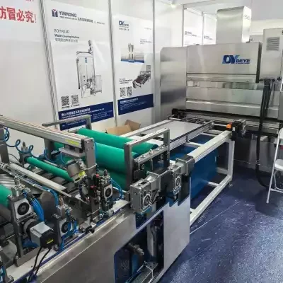 lamination craft machine